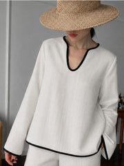 Eclipse Edge Top
