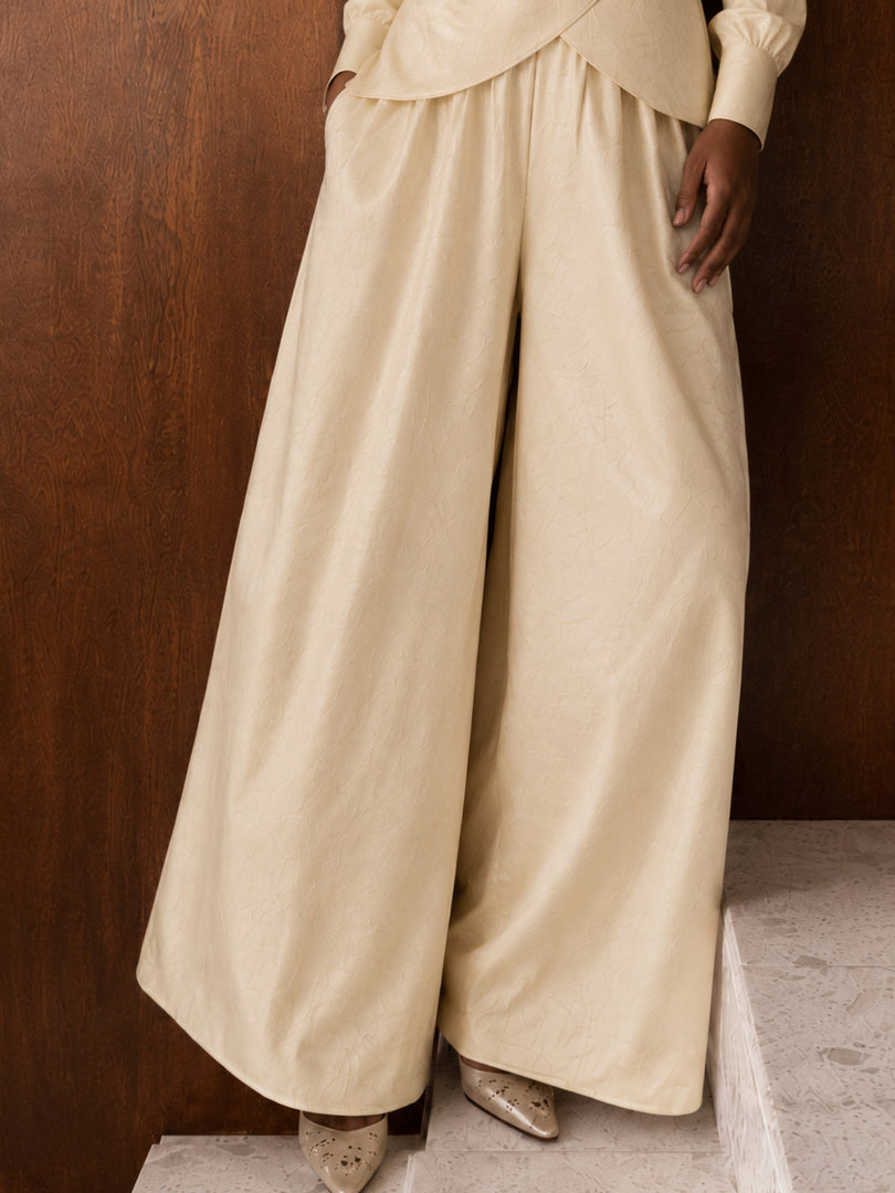 Lumière Textured Co-Ord