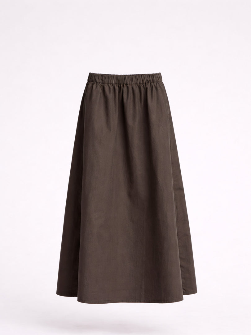 Mocha Muse Co-Ord
