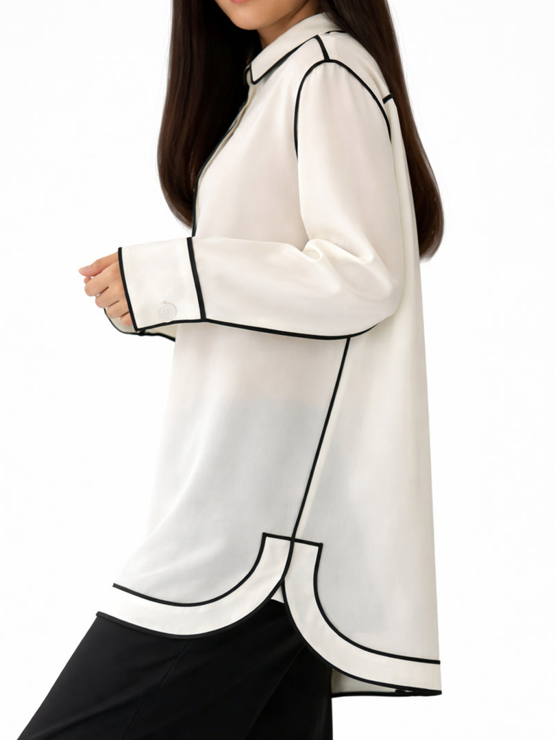 Statement Shirt