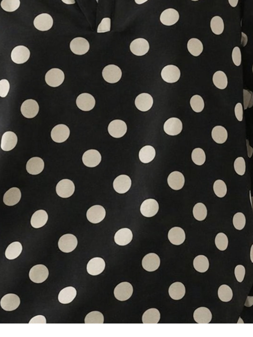 Dotline Luxe Set