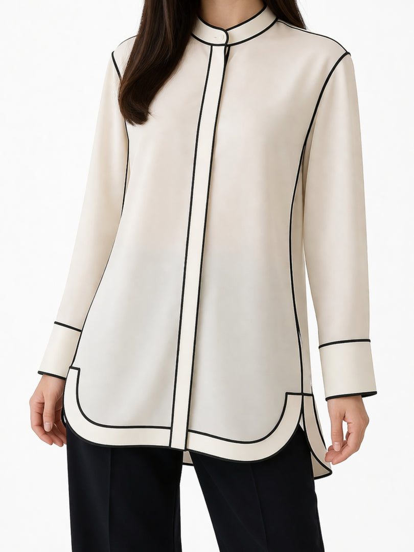 Statement Shirt