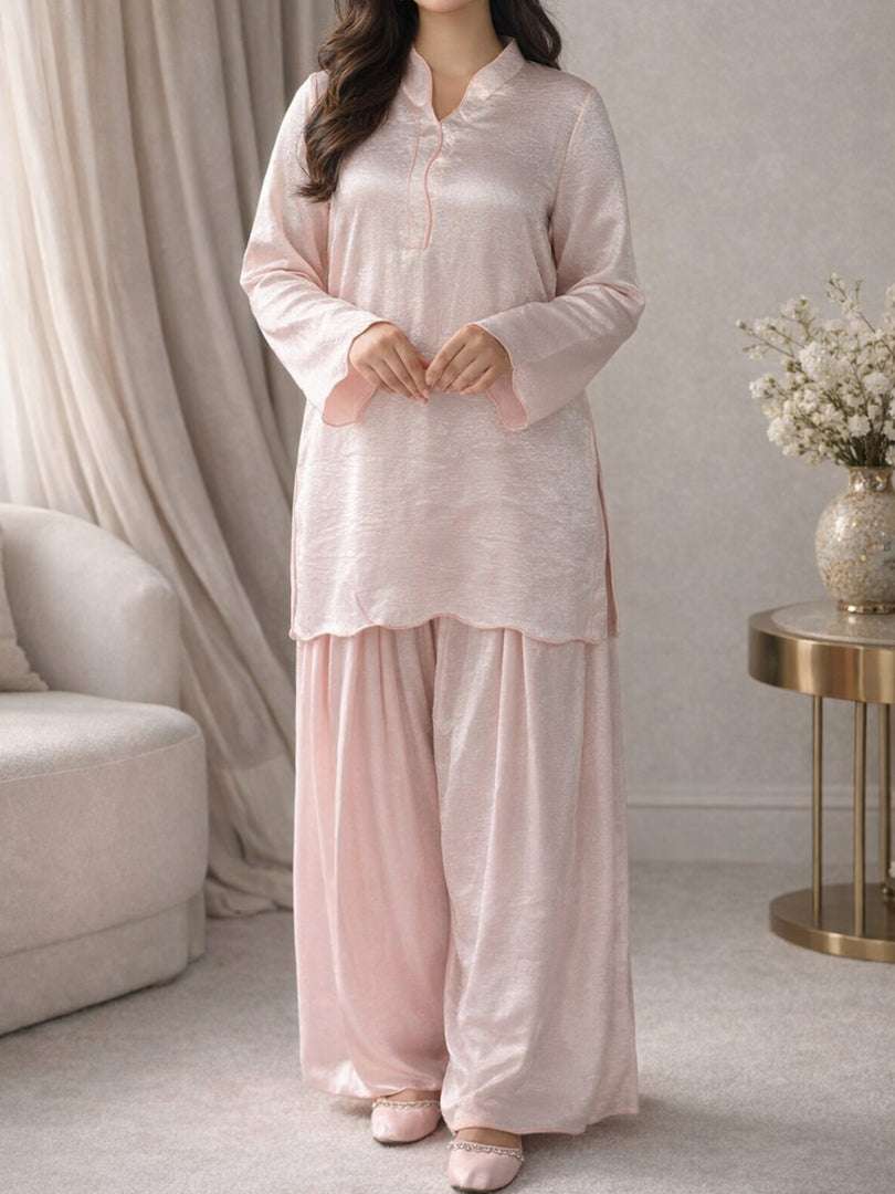 Rose Blush Luxe Set