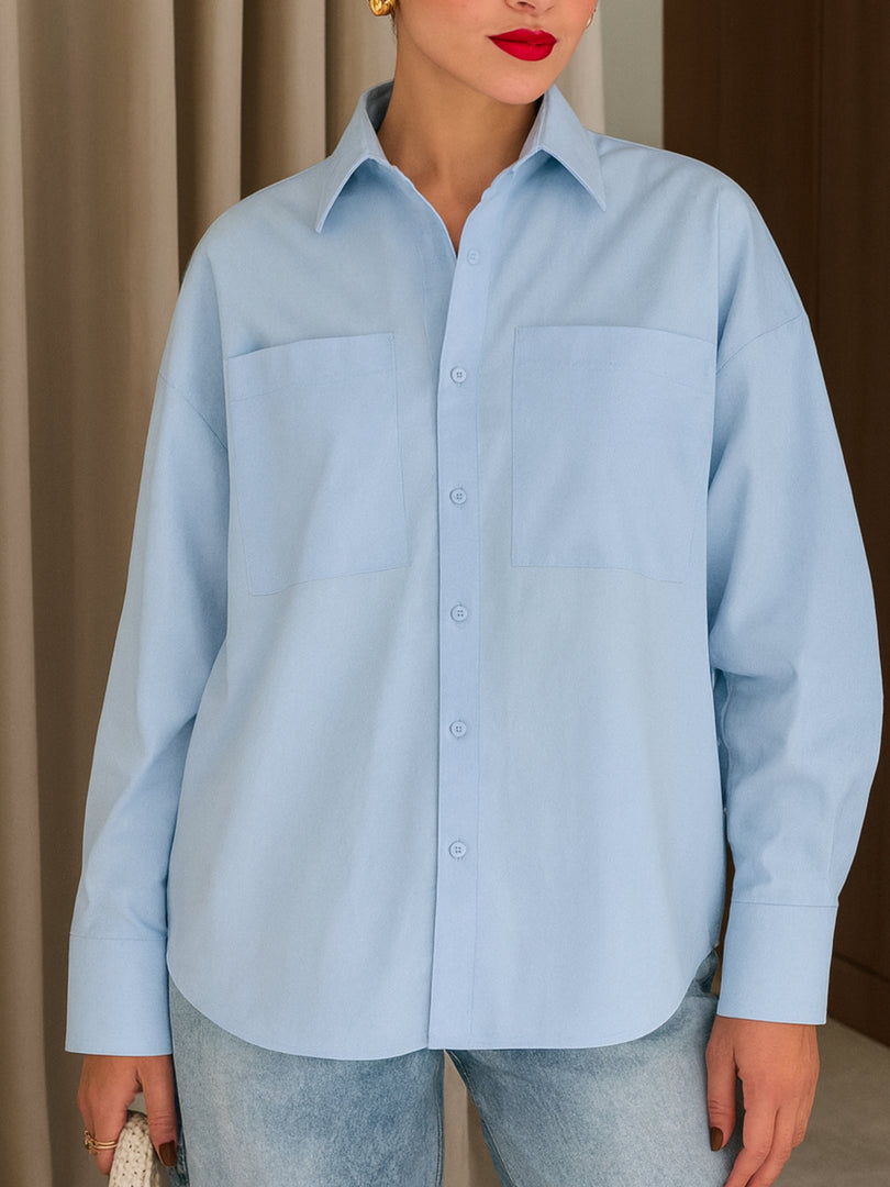 Wardrobe Staples – Pack of 4