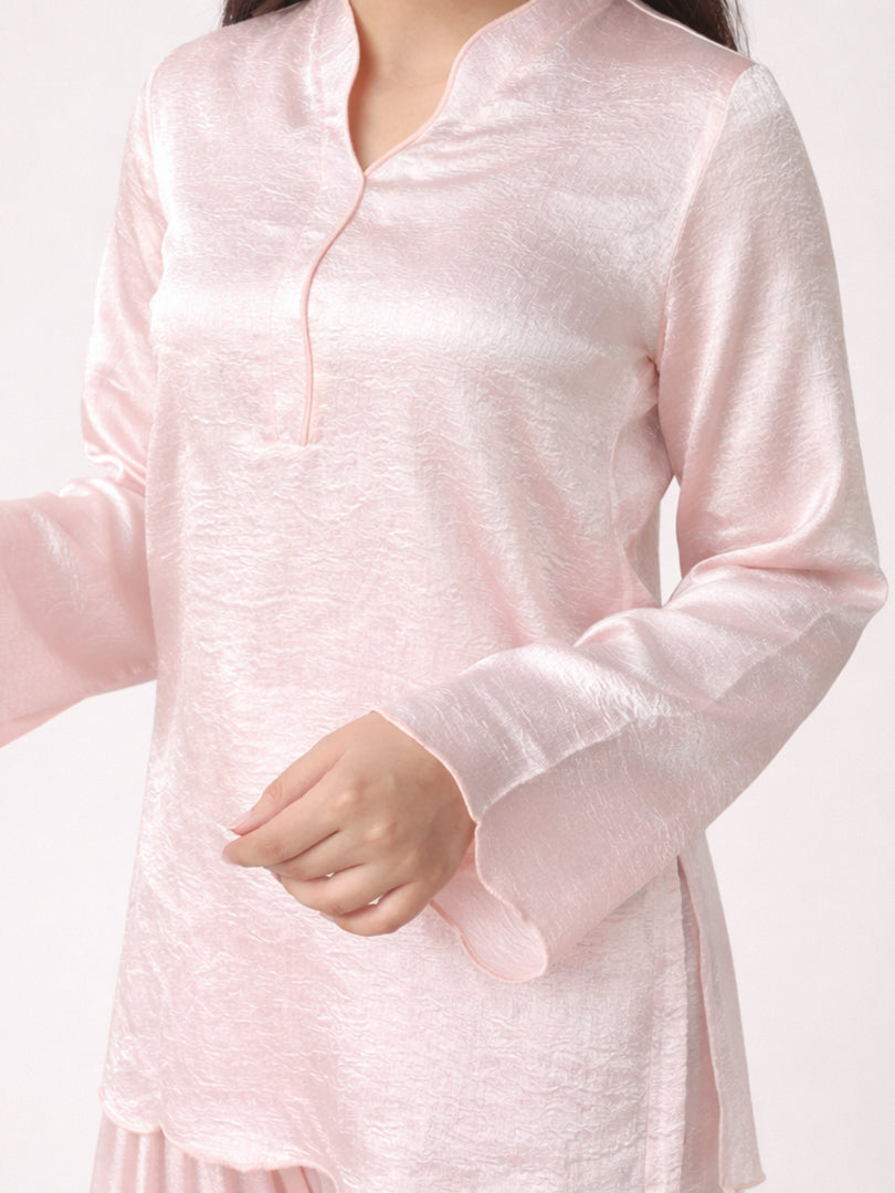 Rose Blush Luxe Set