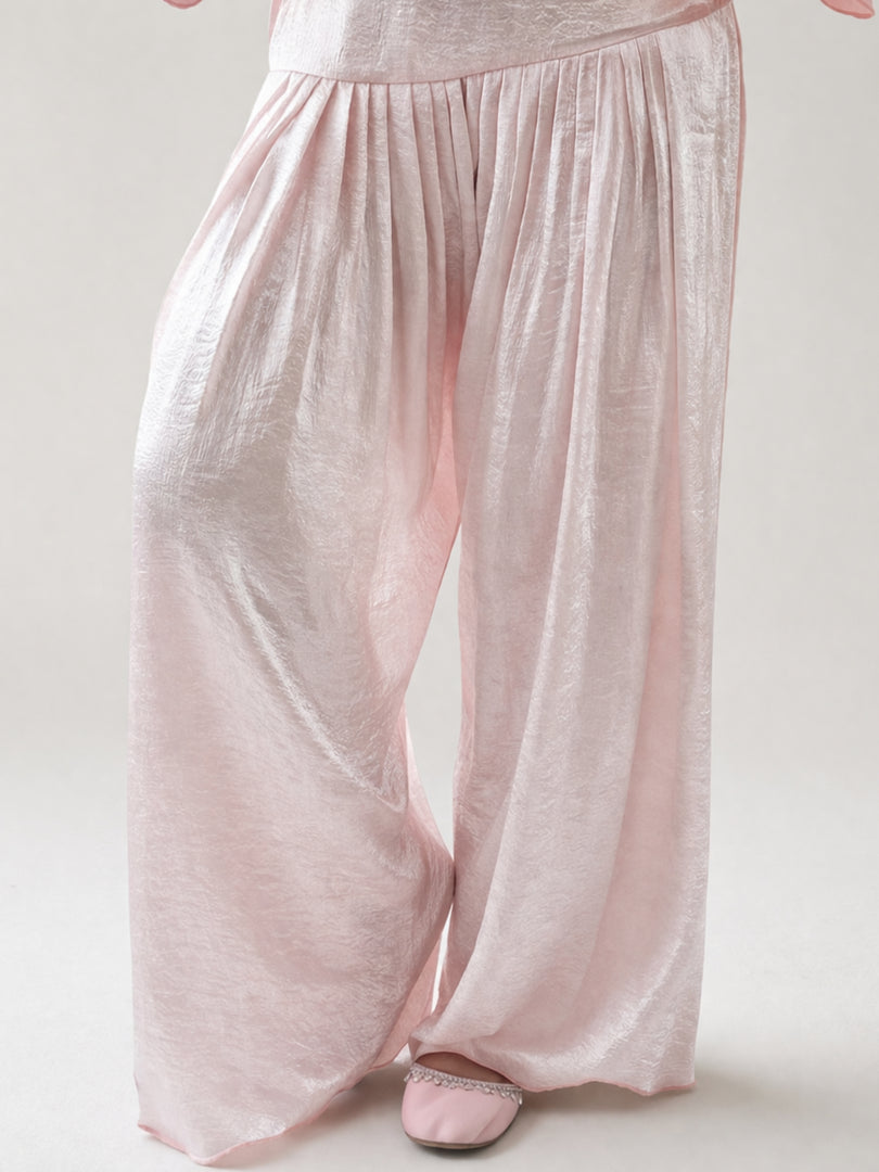 Rose Blush Luxe Set