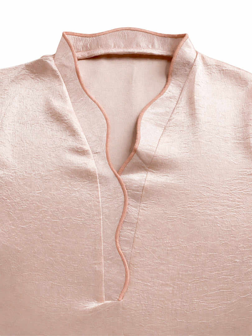 Rose Blush Luxe Set