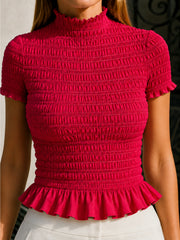 Ruby Dot Belle Set