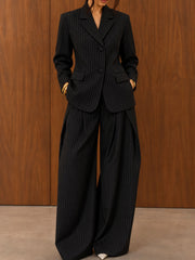 The Mayfair Suit