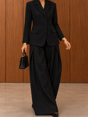 The Mayfair Suit
