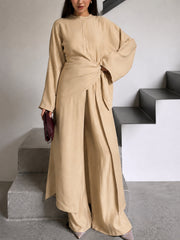 The Dual Wear Set