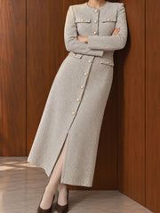 The Pearl Dress