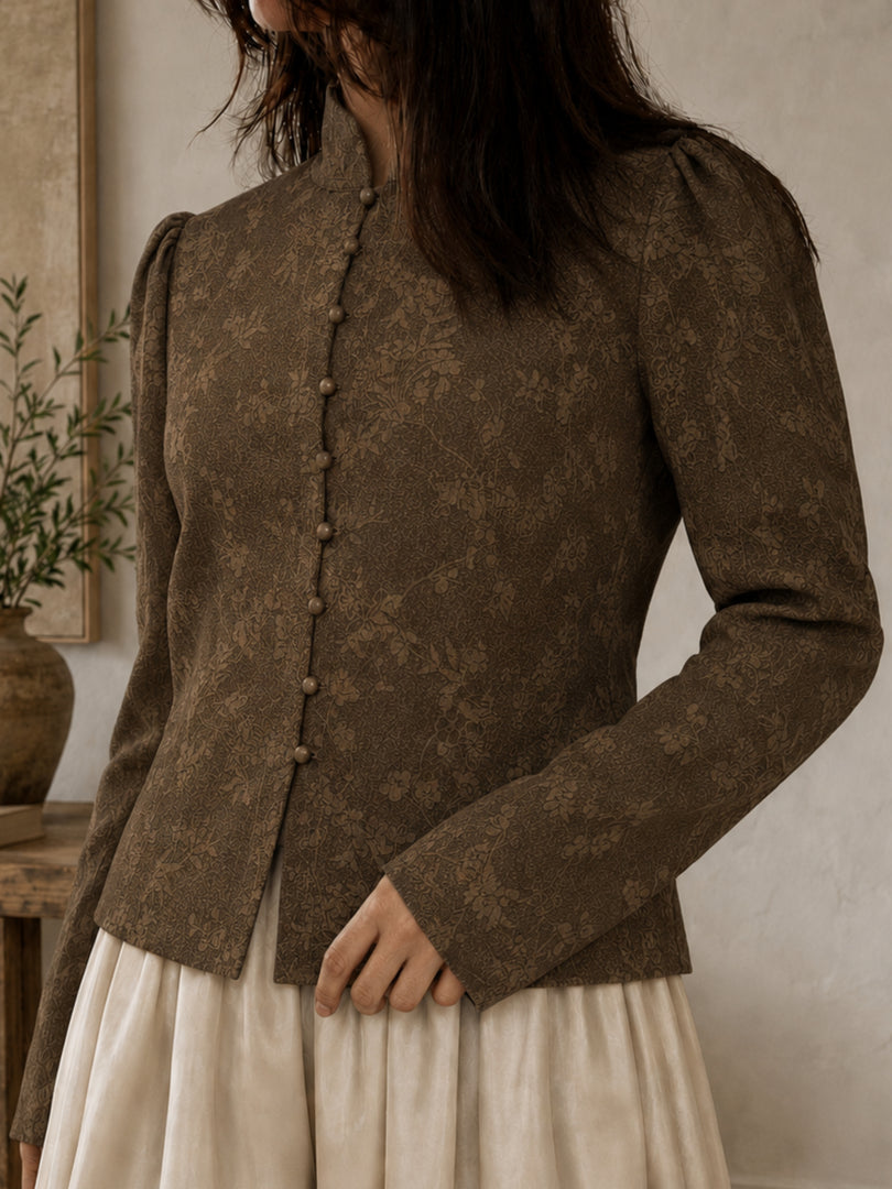 Autumn Luxe Set