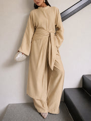 The Dual Wear Set