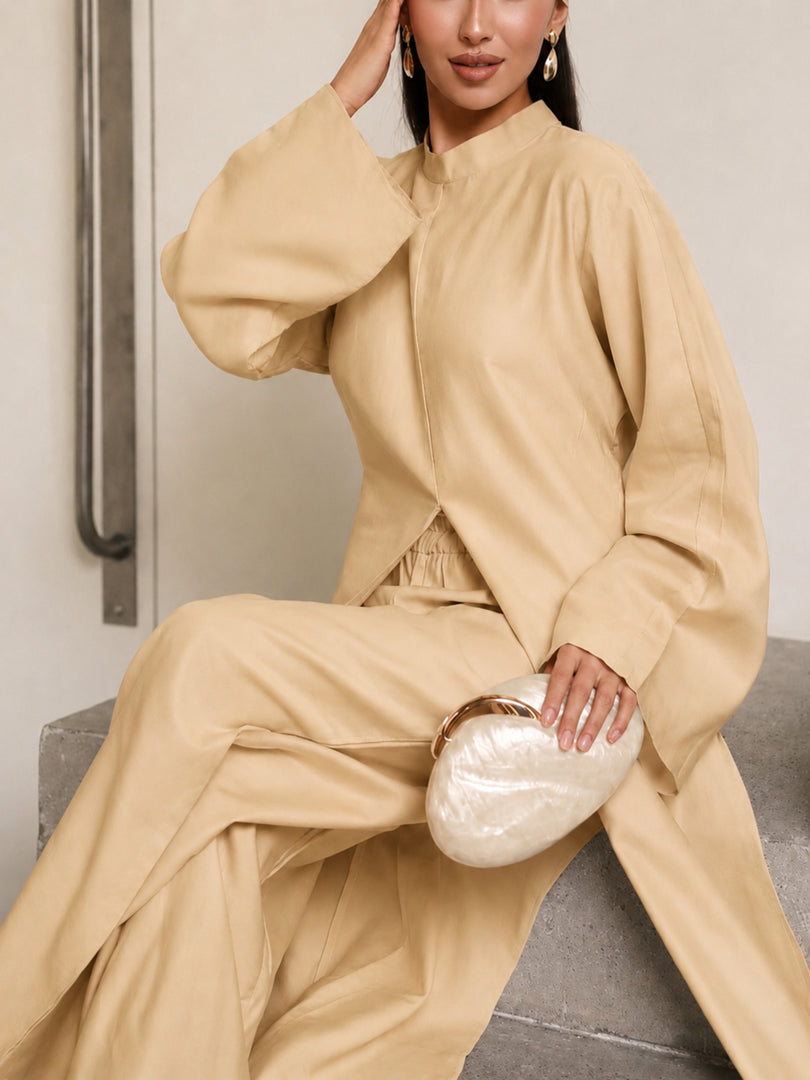 The Dual Wear Set
