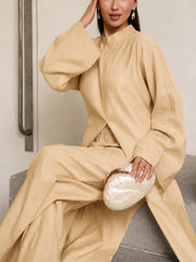 The Dual Wear Set