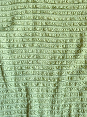 Serena Layered-Lace Frill Top