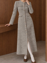 The Ashwood Dress (Piece Unique)