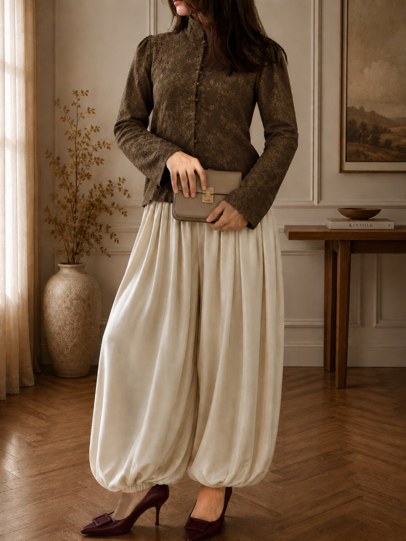Autumn Luxe Set
