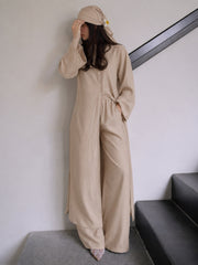 The Dual Wear Set