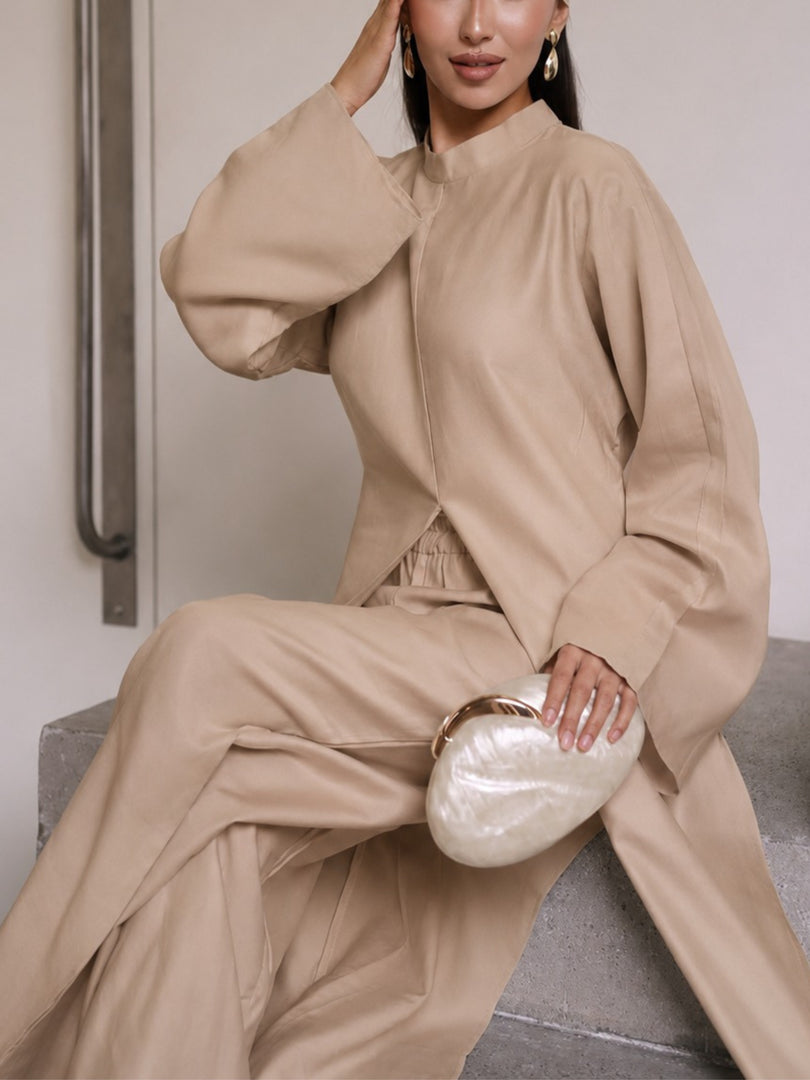 The Dual Wear Set