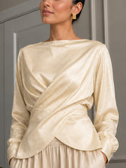 Lumière Textured Co-Ord