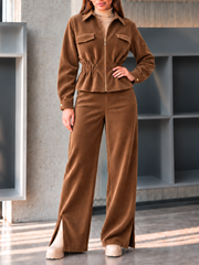 Toffee Cinnamon Set