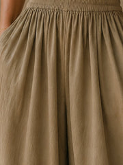 Desert Mirage Balloon Pants