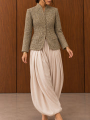 Oat Harmony Set