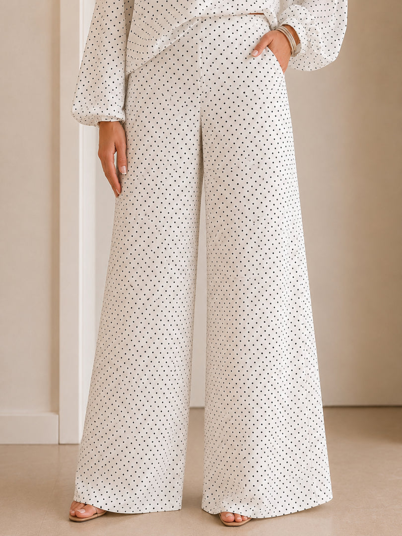 Royal Luna Dot Set