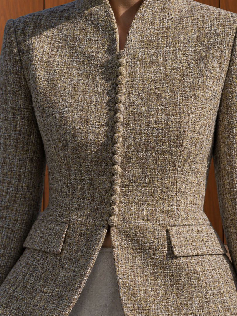 Oat Harmony Set