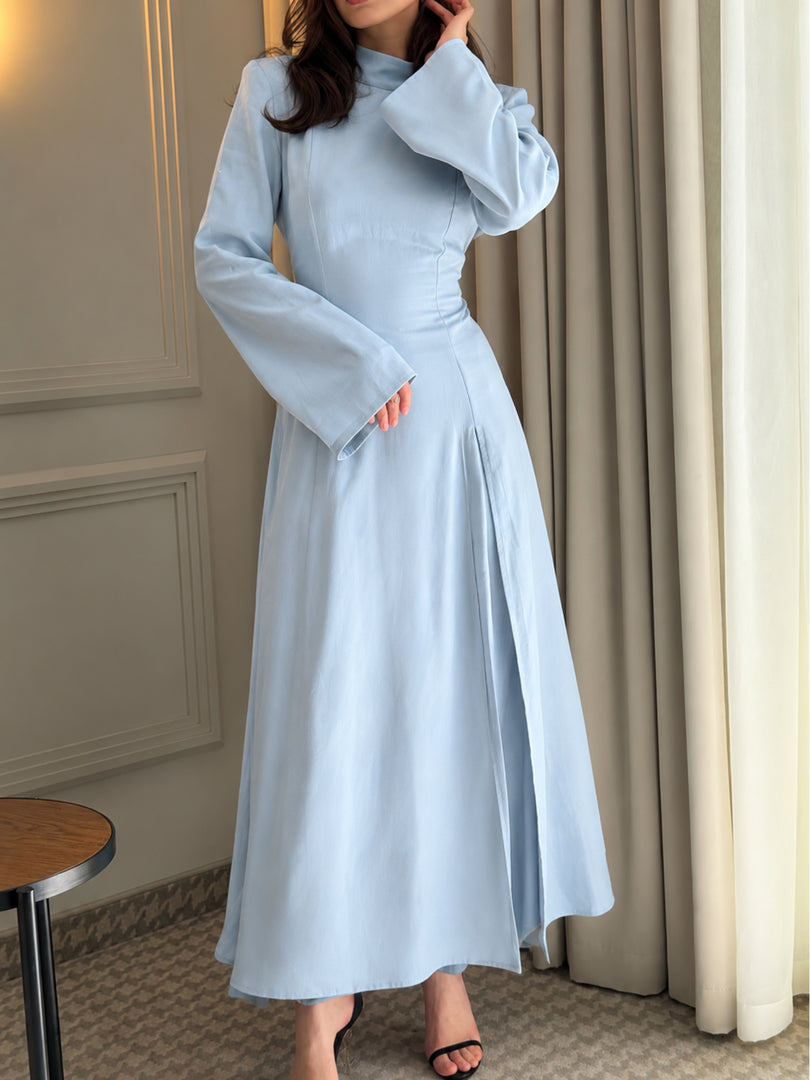 Ethereal Blue Balloon Set