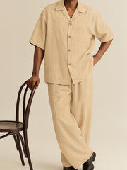 Sahara Sand Leisure Set