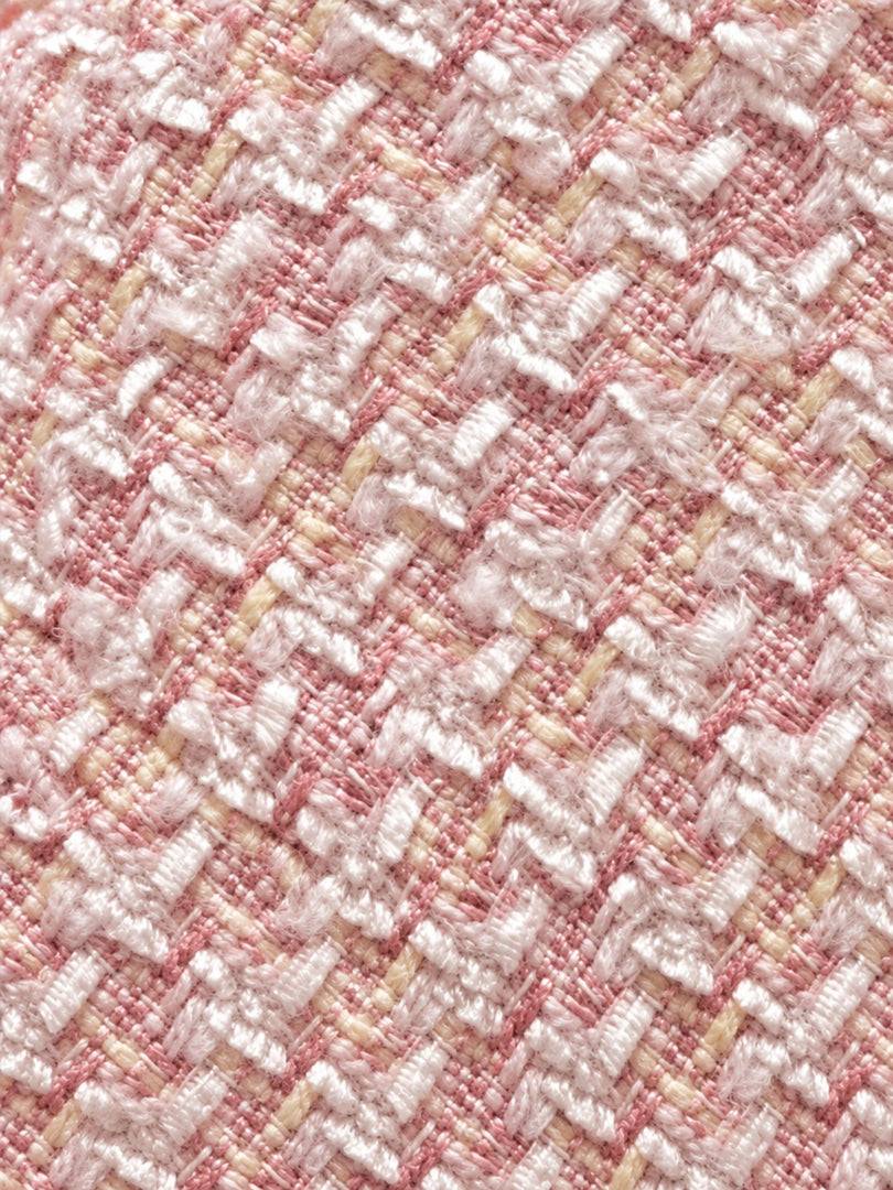 Rosette Tweed (Piece Unique)