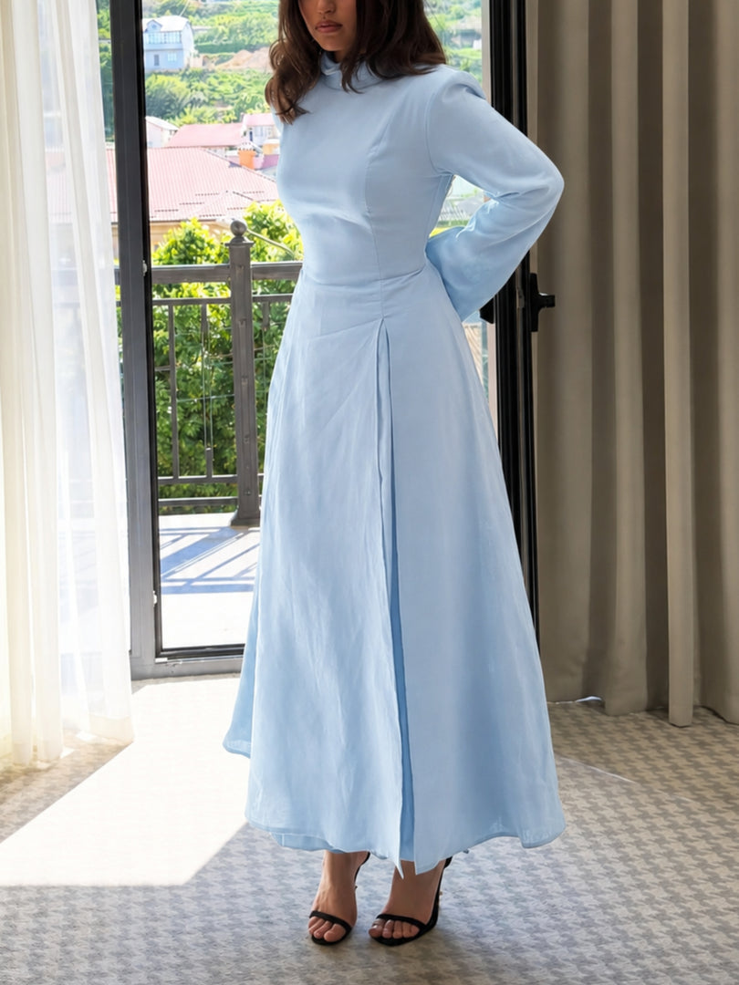Ethereal Blue Balloon Set