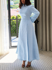 Ethereal Blue Balloon Set