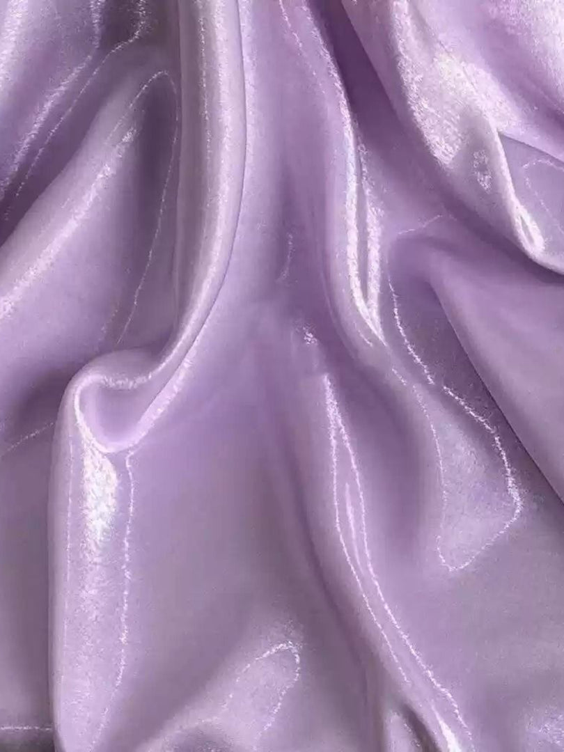Lilac Halo Top