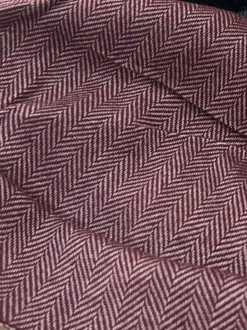 Mulberry Herringbone Fall V2