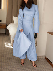 Ethereal Blue Balloon Set
