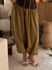 Desert Mirage Balloon Pants