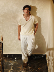 Sovereign Pure Textured Polo