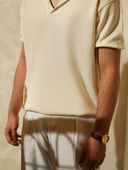 Sovereign Pure Textured Polo