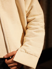 Chesterfield handmade textured Jacket