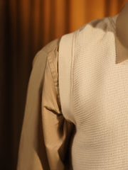 The Hampshire Brandy Sweater Vest