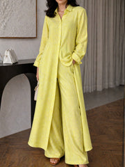 Lime Flow Limited Co-Ord