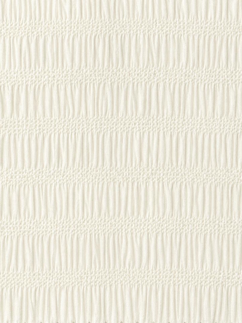 The Pearl Smocked Dress